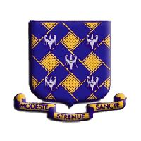 School badge